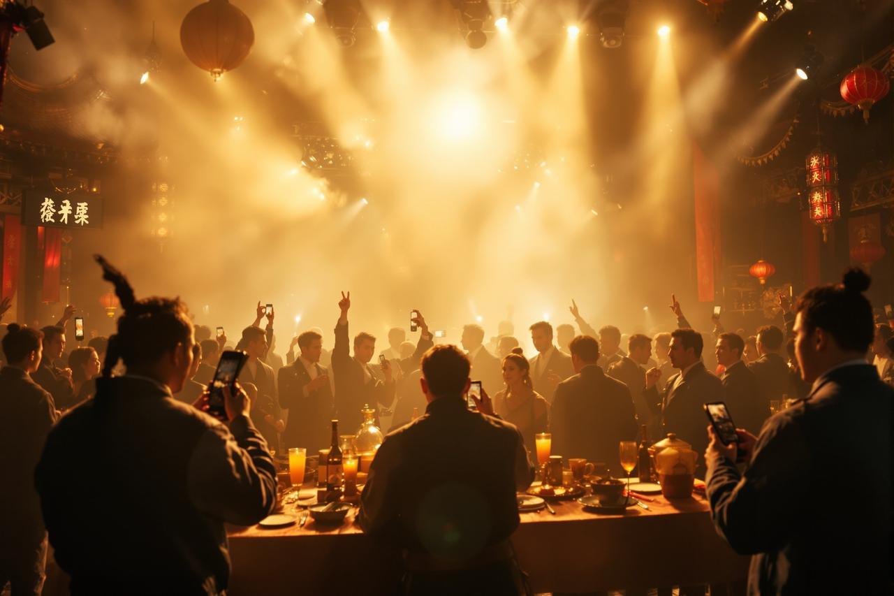 91影视年度大制作《山河无恙》正式杀青，预计暑期档上映